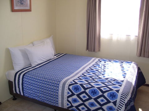 Glenwood Tourist Park And Motel - Accommodation Sunshine Coast 3