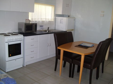 Glenwood Tourist Park And Motel - Accommodation Sunshine Coast 4