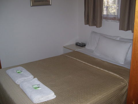 Glenwood Tourist Park And Motel - Accommodation Sunshine Coast 6