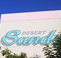Desert Sands Serviced Apartments - Accommodation Sunshine Coast