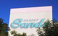 Desert Sands Serviced Apartments - Accommodation Sunshine Coast 0