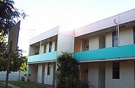 Desert Sands Serviced Apartments - Accommodation Sunshine Coast 1