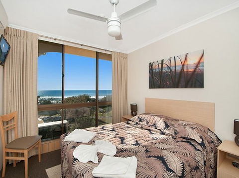 Voyager Resort - Accommodation Sunshine Coast 1