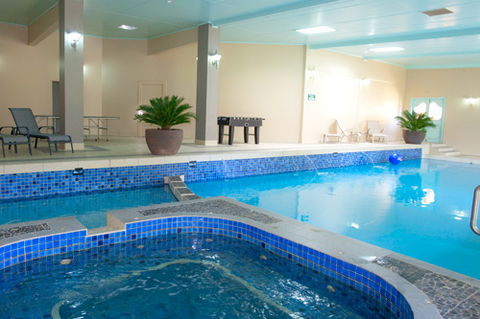 Parklands Resort & Conference Centre Mudgee - Accommodation Sunshine Coast 3