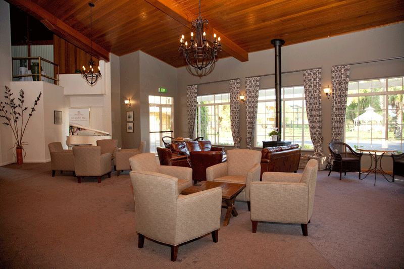 Parklands Resort & Conference Centre Mudgee - Accommodation Sunshine Coast 4