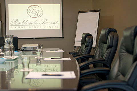 Parklands Resort & Conference Centre Mudgee - Accommodation Sunshine Coast 7