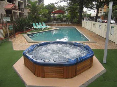 Trickett Gardens - Accommodation Sunshine Coast 1