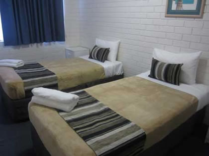 Trickett Gardens - Accommodation Sunshine Coast 4