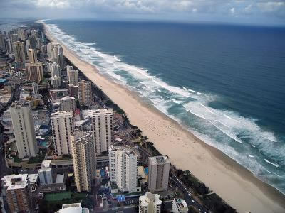 Trickett Gardens - Accommodation Sunshine Coast 6