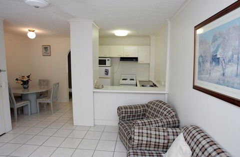 St Marie Apartments - Accommodation Sunshine Coast 1