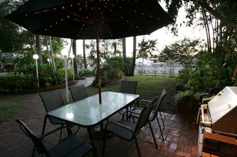 St Marie Apartments - Accommodation Sunshine Coast 4