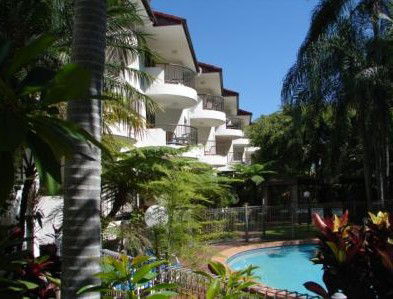Scalinada Apartments - Accommodation Sunshine Coast 0