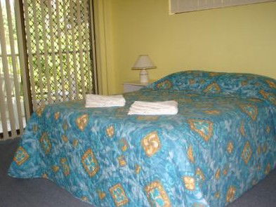 Scalinada Apartments - Accommodation Sunshine Coast 2