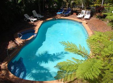 Scalinada Apartments - Accommodation Sunshine Coast 4