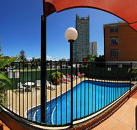 Kupari Boutique Apartments - Accommodation Sunshine Coast