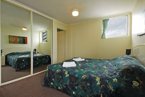 Kupari Boutique Apartments - Accommodation Sunshine Coast 1
