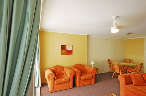 Kupari Boutique Apartments - Accommodation Sunshine Coast 2