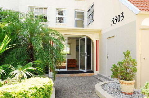 Kupari Boutique Apartments - Accommodation Sunshine Coast 3