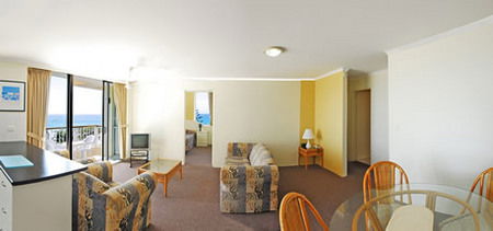 Kupari Boutique Apartments - Accommodation Sunshine Coast 6