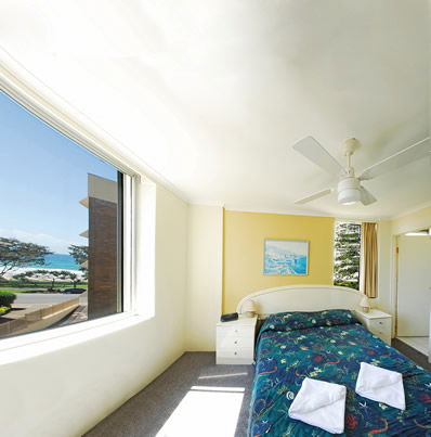 Kupari Boutique Apartments - Accommodation Sunshine Coast 7