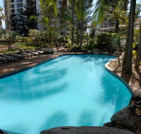 Baronnet Apartments - Accommodation Sunshine Coast