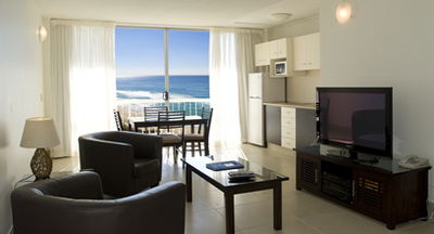 Chateau Beachside - Accommodation Sunshine Coast 5