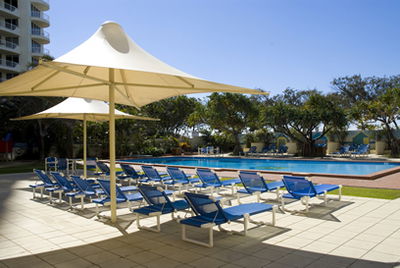 Chateau Beachside - Accommodation Sunshine Coast 6