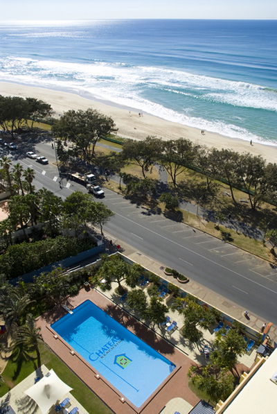 Chateau Beachside - Accommodation Sunshine Coast 7