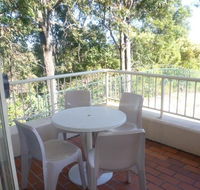 The Hill Apartments - Accommodation Sunshine Coast