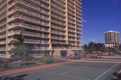 Thornton Tower Apartments - Accommodation Sunshine Coast 2