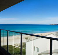 Pacific Surf Absolute Beach Apartments - Accommodation Sunshine Coast