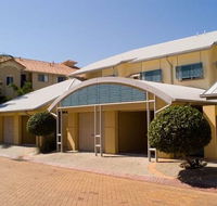 Diamond Sands Resort - Accommodation Sunshine Coast