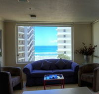 View Pacific Holiday Apartments - Accommodation Sunshine Coast