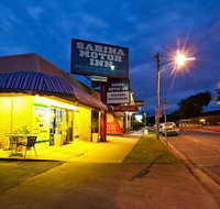 Sarina Motor Inn - Accommodation Sunshine Coast