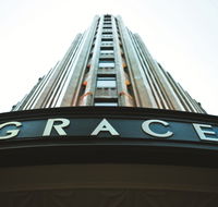 The Grace Hotel Sydney - Accommodation Sunshine Coast