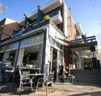 City Crown Motel - Accommodation Sunshine Coast
