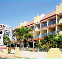 Shelly Bay Resort - Accommodation Sunshine Coast