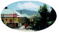 Tarana NSW Accommodation Sunshine Coast
