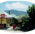 Tarana Hotel - Accommodation Sunshine Coast