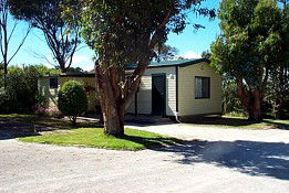 Bass Caravan Park - Accommodation Sunshine Coast 0
