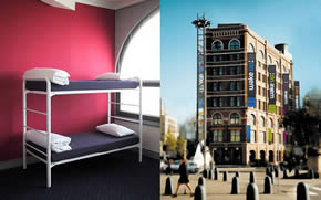 Sydney City NSW Accommodation Sunshine Coast