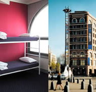Wake Up Sydney Central - Accommodation Sunshine Coast