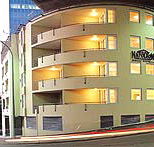 Napoleon On Kent Serviced Apartments - Accommodation Sunshine Coast