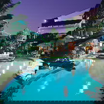 West Beach Lagoon - Accommodation Sunshine Coast 0
