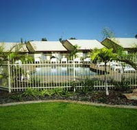 The Western Heritage Motor Inn - Accommodation Sunshine Coast
