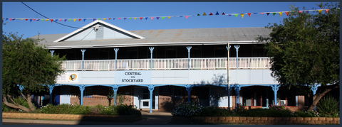Central On Stockyard  - Accommodation Sunshine Coast 0