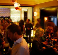 Pyrmont Bridge Hotel - Accommodation Sunshine Coast