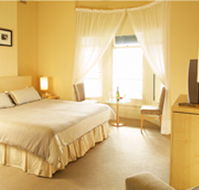Grand Pacific Hotel - Accommodation Sunshine Coast