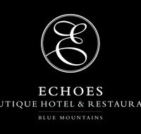 Echoes Boutique Hotel Restaurant - Accommodation Sunshine Coast