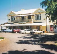 Arno Bay Hotel Motel - Accommodation Sunshine Coast